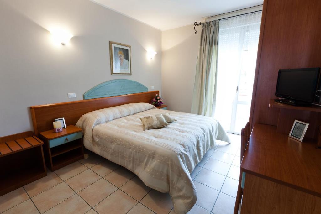 Villa Elisa Gambettola Exteriör bild