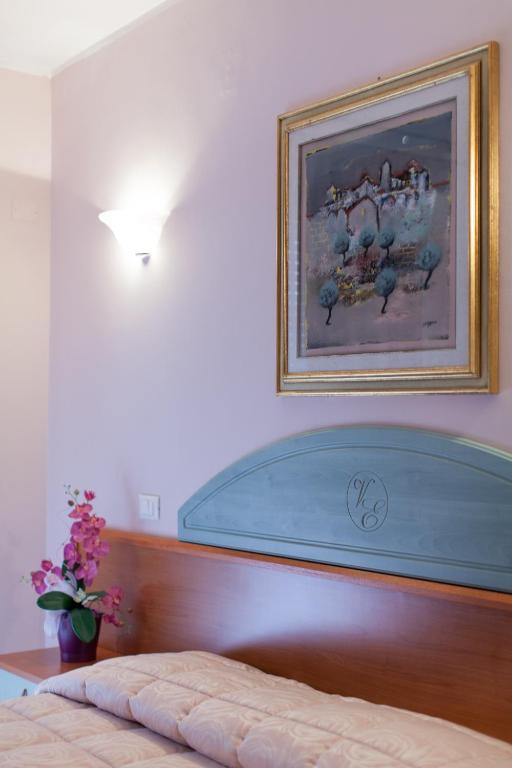 Villa Elisa Gambettola Rum bild