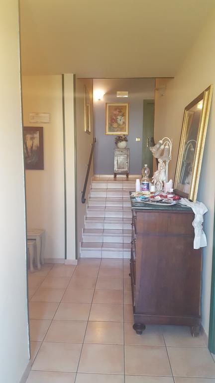 Villa Elisa Gambettola Exteriör bild